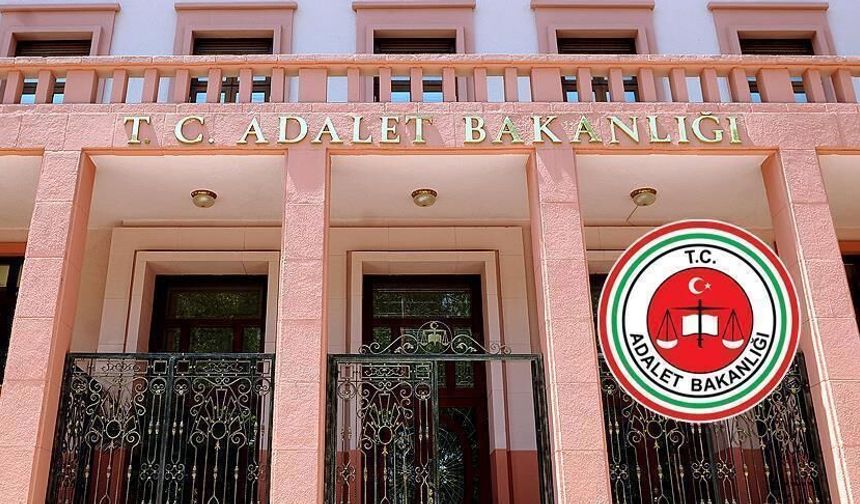 Adalet Bakanı Gürlek Duyurdu: 15 Bin Personel Alımı İçin Tarihler Netleşti!