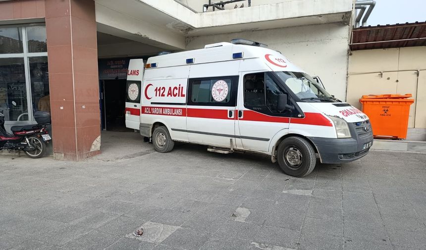 Kahramanmaraş’ta "Bir Dal Sigara" Tartışması Kanlı Bitti!