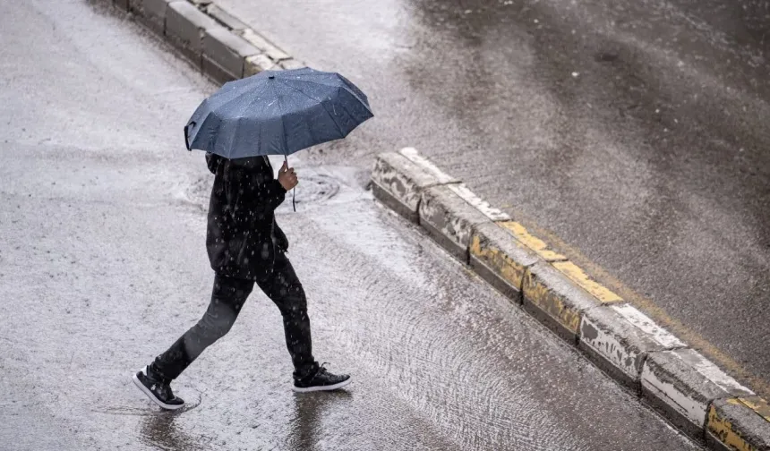 Şanlıurfa İçin 5 Günlük Hava Durumu: (22-26 MART) Gün Gün Tahmin Raporu