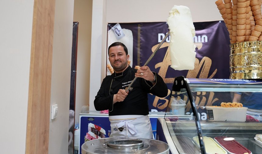 İstanbul’da Kahramanmaraş Rüzgârı: "Kahramanmaraş Tanıtım Günleri" Kapılarını Açtı