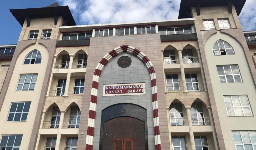 Kahramanmaraş Başsavcılığı’ndan “dezenformasyon” uyarısı