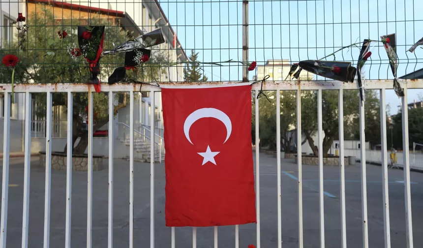 Ümit Gürbüz Yazdı: "Kahraman Şehrimizin Yürek Acısı"