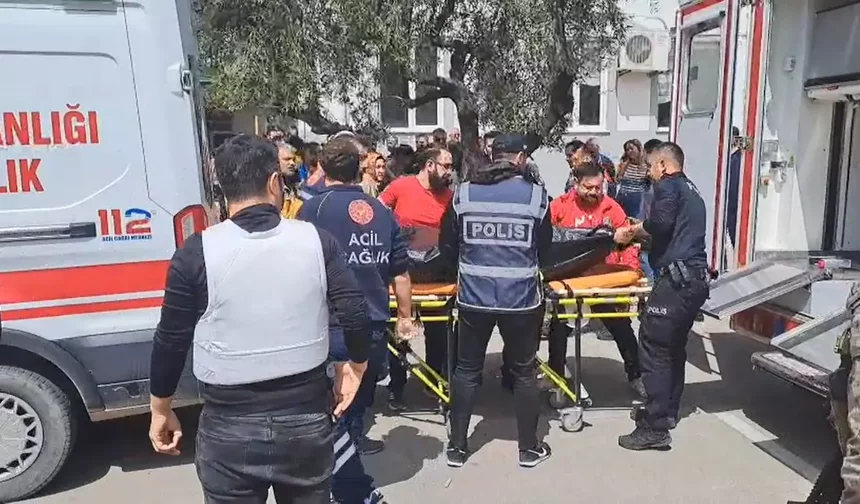 Okul Saldırısı Sonrası Kritik Gelişme! 4 Bakan Kahramanmaraş'ta!