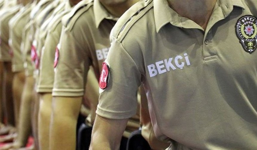 Bekçilerin Görev Şartları Yenilendi: İşte Tüm Detaylar!