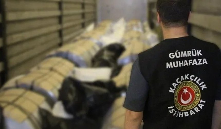 Edirne ve istanbul’da narkotik operasyonu