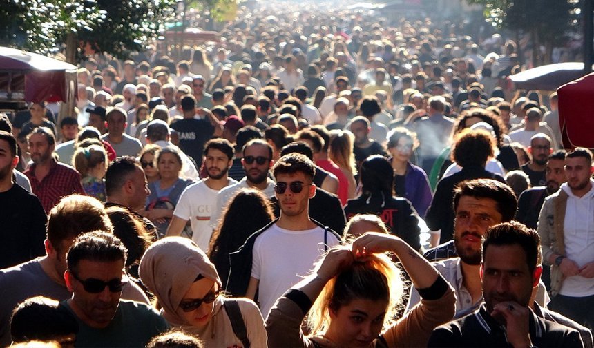 Kahramanmaraş’ta En Yaygın Kullanılan Kadın İsimleri Belli Oldu