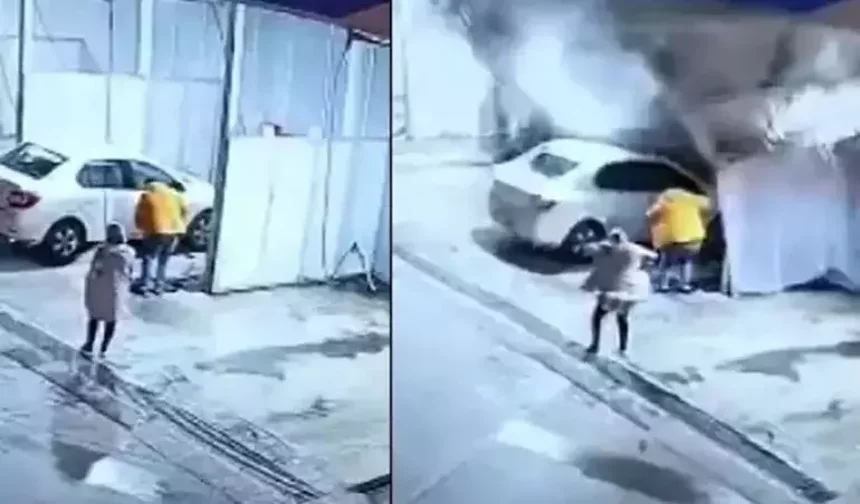 Samsun’daki Heyelan Faciasında Yeni Duruşma! Acılı Aile Adalet Bekliyor