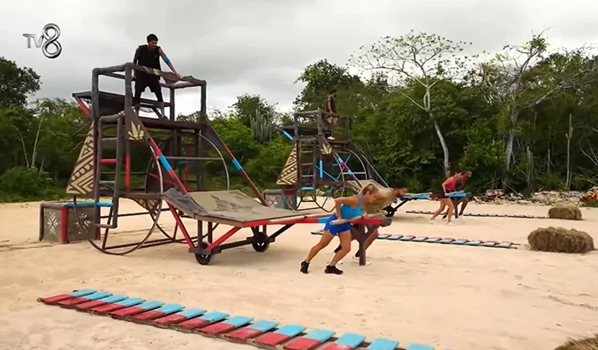 Survivor’da Nefes Kesen Gece! İletişim Ödülünü Kim Kazandı? Eleme Potasına Kim Girdi?