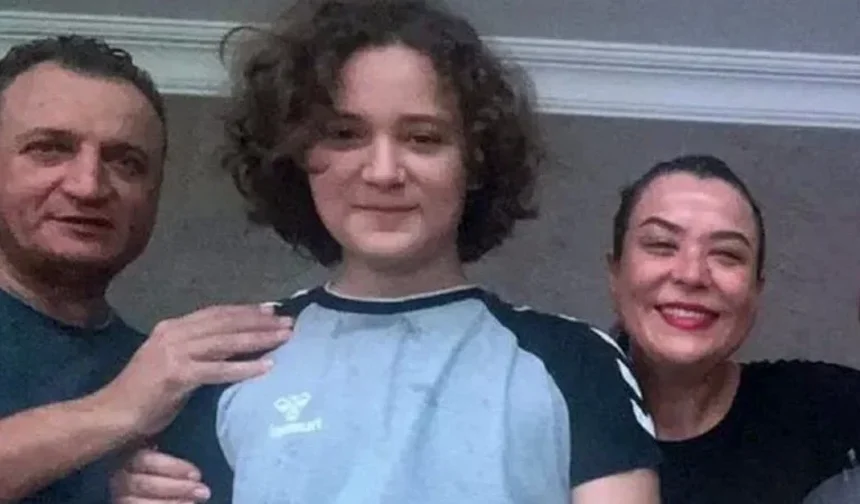 Kahramanmaraş saldırganının annesi tutuklandı