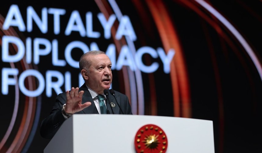 Erdoğan'dan Kahramanmaraş Mesajı: “Rabbim Hiç Kimseye Böyle Acılar Yaşatmasın”