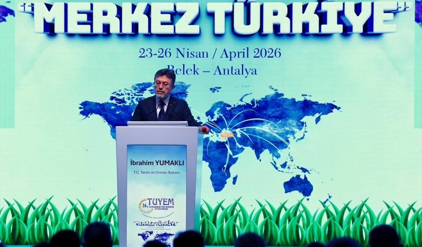 Bakan Yumaklı: “Yem Fiyatlarında Fahiş Artışa Tolerans Yok”