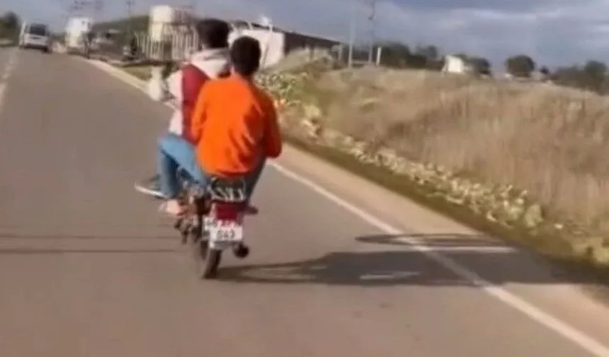 Sosyal Medyadan Tespit Edildi: O İhlale 92 Bin TL Ceza Kesildi!