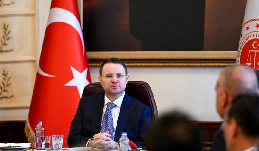 Bakanlık Düğmeye Bastı 638 Dosya Yeniden Açılıyor! Kahramanmaraş da O Listede