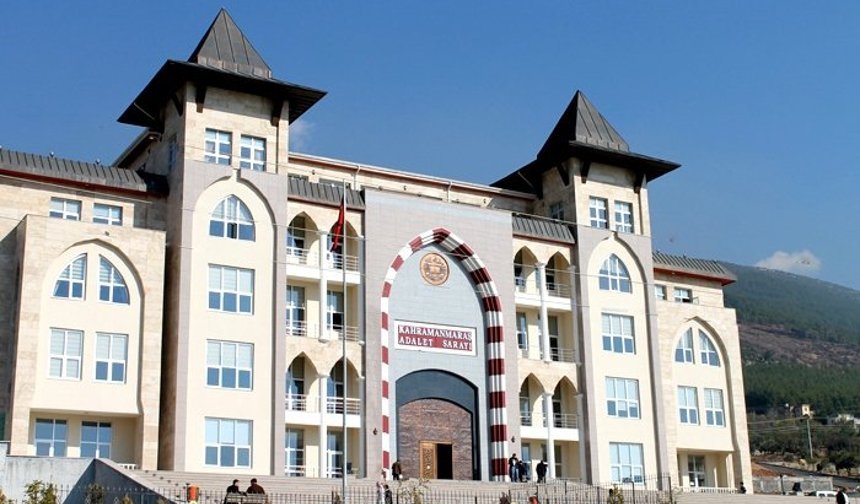 Kahramanmaraş Cumhuriyet Başsavcılığından okuldaki silahlı saldırıya ilişkin açıklama!