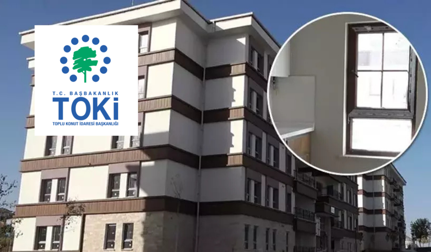 TOKİ Ev Sahiplerine Yeni Hak! Şikayetler Artık Tek Tıkla e-Devlet'te!