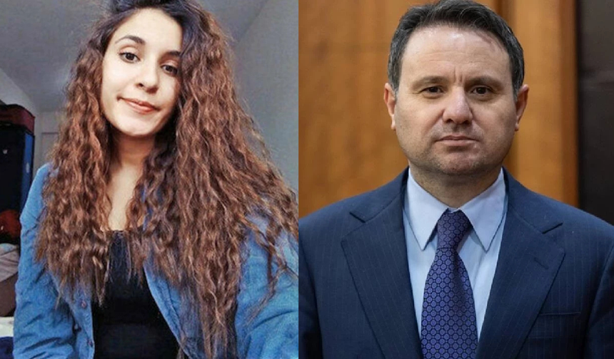 Bakan Gürlek: "Gülistan Doku soruşturması araştırılacak"