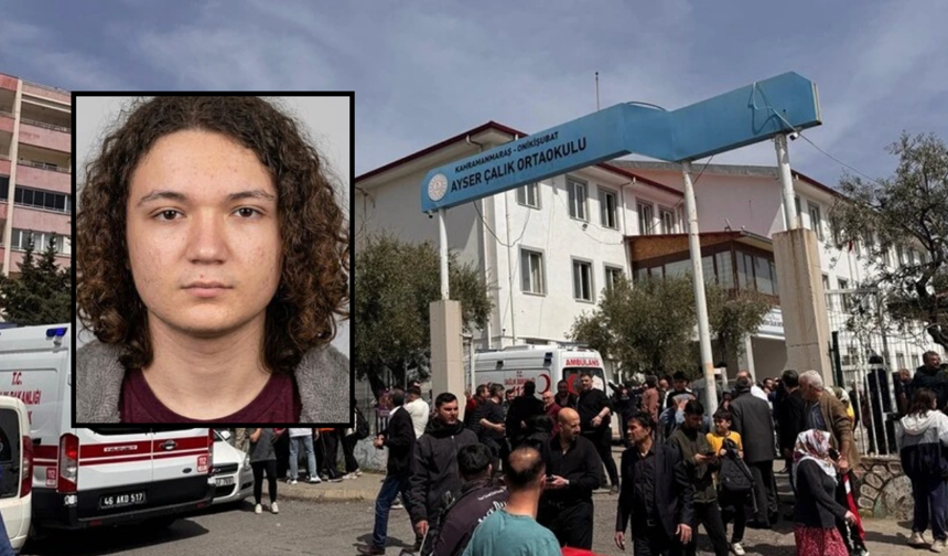 Saldırganın Babasının İfadesi Ortaya Çıktı: "Poligonda Birkaç El Atış Yaptırdım”