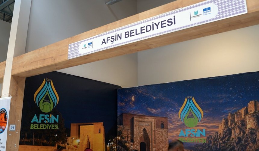 İstanbul’da Afşin Rüzgarı: Kültür ve Tarih ön planda