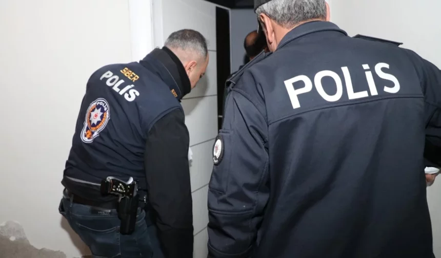 Ünlülere Yönelik Yürütülen Soruşturmada 169 Kişide Madde Tespit Edildi!