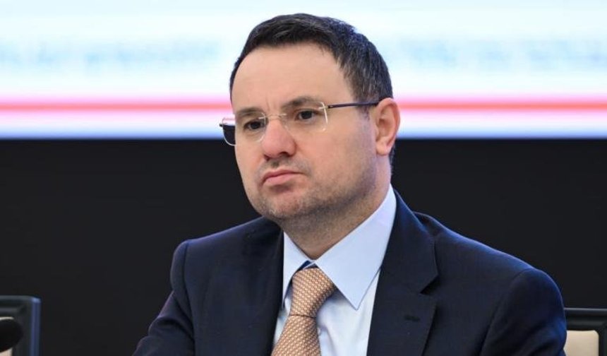 Adalet Bakanı Gürlek’ten Mesaj: Çocuk Suçlarında Caydırıcı Cezalar Geliyor