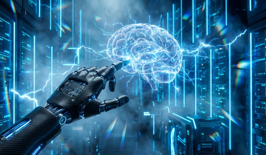 Meta 14 Milyar Dolar Harcadı, Robotlar Konuşmayı Öğrendi: Bu Hafta Yapay Zekada Neler Oldu?