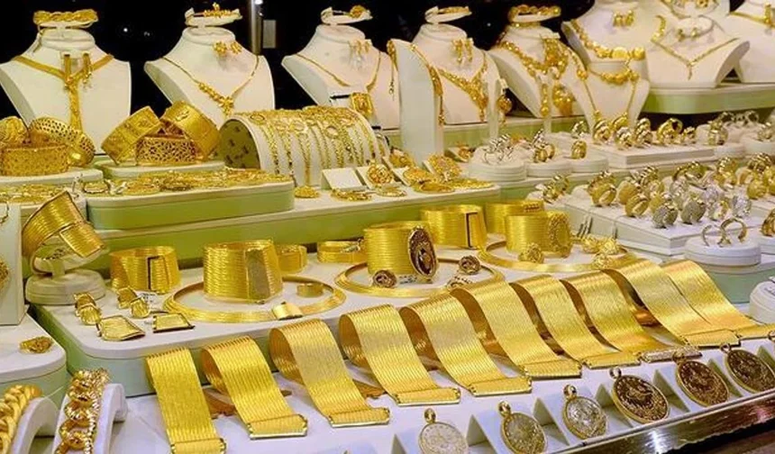 Altın Fiyatlarında Son Durum: Gram, Çeyrek ve Ons Altın Ne Kadar Oldu?