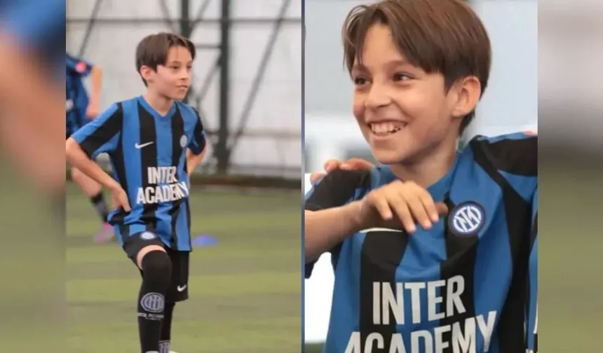 Okul Saldırısında Acı Kayıp: 11 Yaşındaki Bayram'ın U11 Hayali Yarım Kaldı