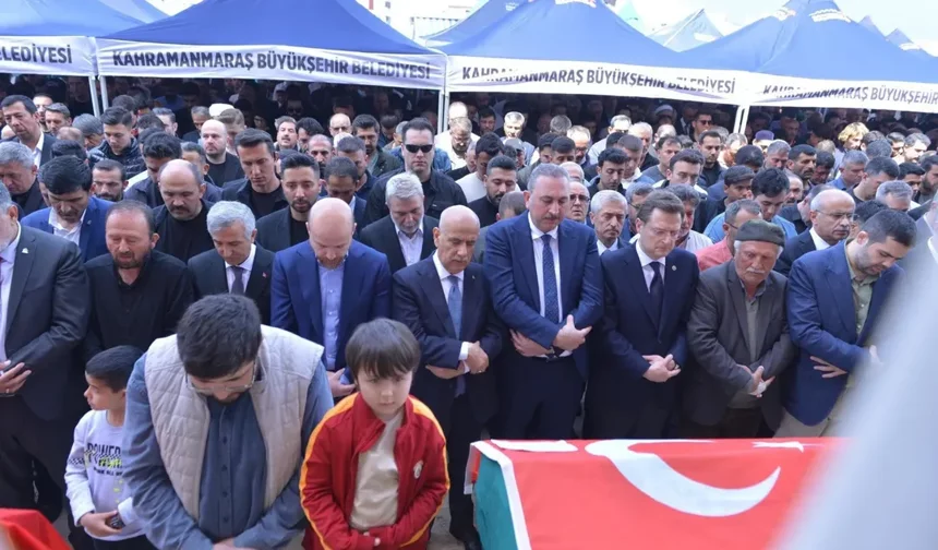 Acının Ardından Güçlü Dayanışma ve Koordinasyon