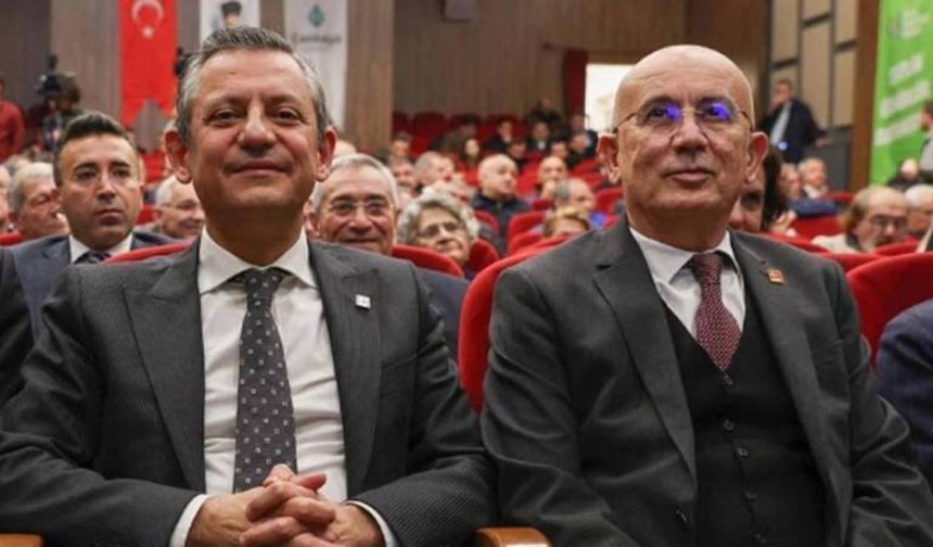 CHP Ankara İl Başkanı Ümit Erkol gözaltına alındı!