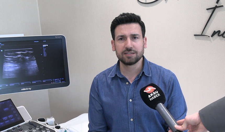 HG Hospital’da Ödem Tedavisinde İleri Teknoloji Uygulamaları Hayata Geçirildi