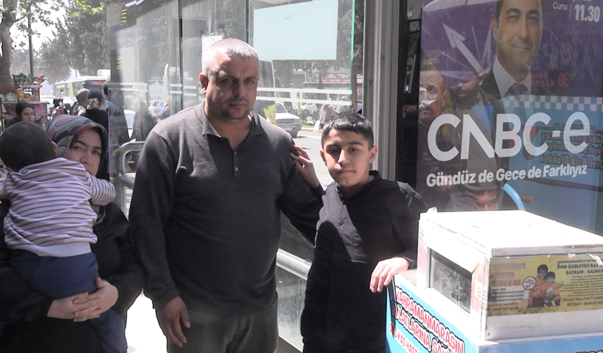 Yürek Burkan Hırsızlık: Kahramanmaraş'ta DMD Hastası Çocuklar İçin Toplanan Bağış Çalındı!