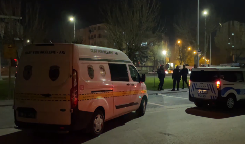 Kayseri'de iki grup arasında çıkan kavgada 4 kişi yaralandı
