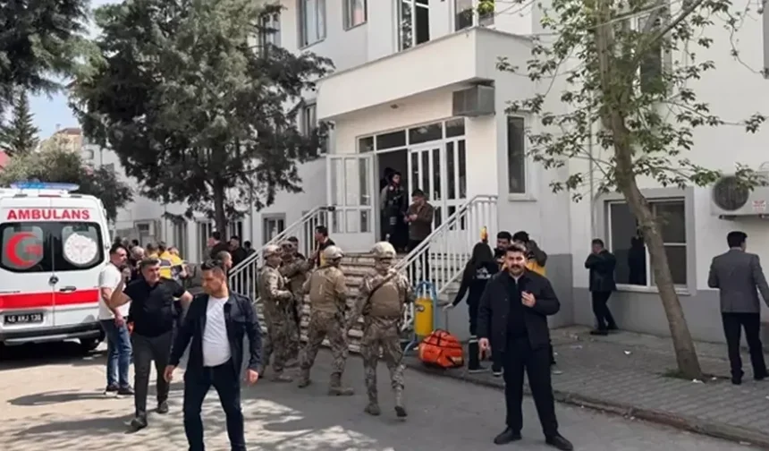 Kahramanmaraş’taki Okul Saldırısı Sonrası Dikkat Çeken Veriler Açıklandı