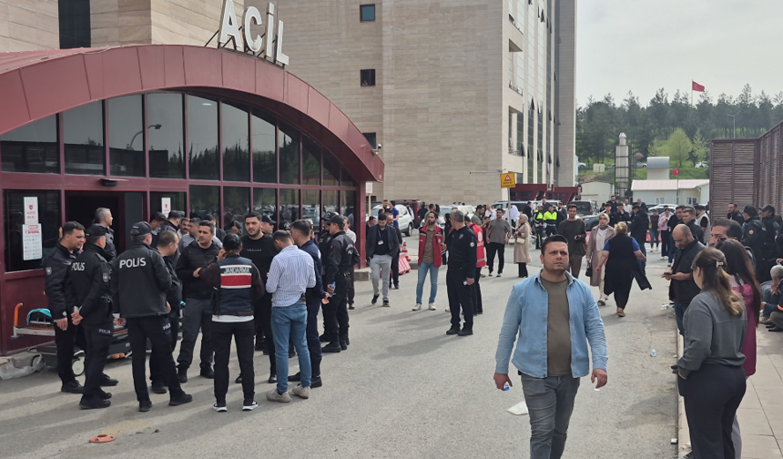 Saldırıdan Kurtulan Öğrenci: “Can Havliyle Atladım”