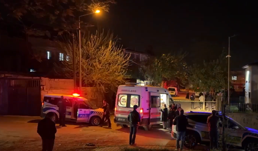 Kahramanmaraş'ta Husumetli İki Aile Arasında Silahlı Kavga: 1'i Ağır 7 Yaralı!