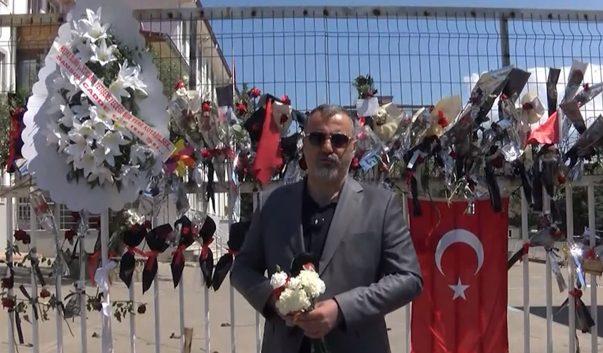 Aksu Tv’den Anlamlı Yayın: Unutmayacağız, Unutturmayacağız