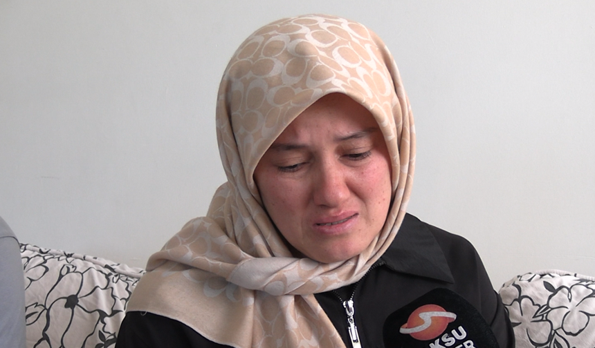 Furkan’ın Ardından Bir Annenin Yürek Burkan Feryadı: "Gözümden Sakınarak Büyüttüm"