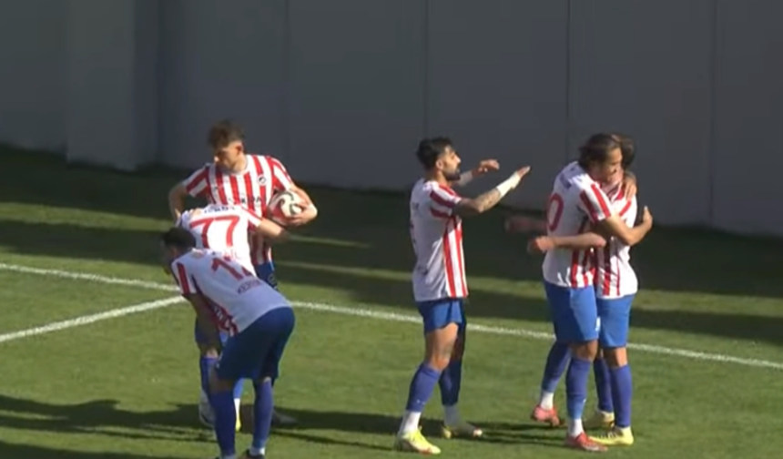 Kahramanmaraş İstiklalspor’un Play-Off Takvimi Belli Oldu! İşte Kritik Tarihler