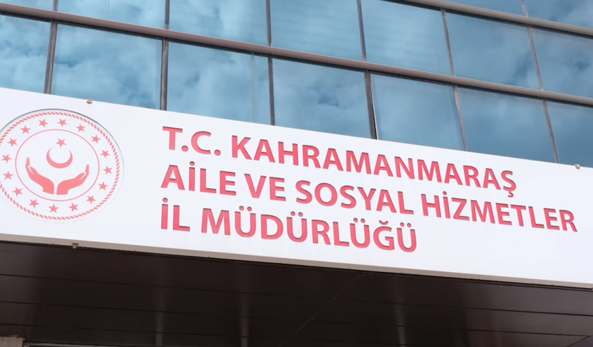 Kahramanmaraş’ta Psikososyal Destek Seferberliği: 6 Bin Haneye Ulaşıldı