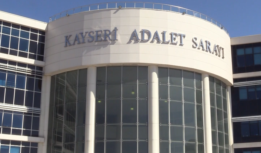 3 Çocuk Annesi Eski Eşini Üniversite Önünde Öldüren Sanığa Müebbet Hapis Cezası!