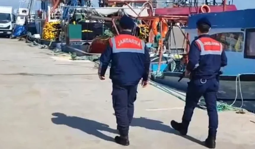 Kahramanmaraş dahil 24 ilde “kalkan” operasyonu