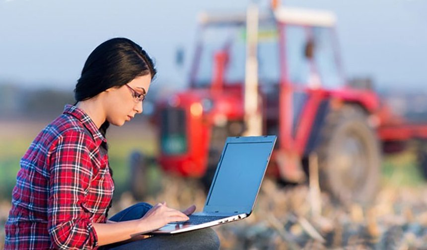 Tarımda Yeni Dönem: 40 Bin Gence Maaşlı Çiftçilik Fırsatı!
