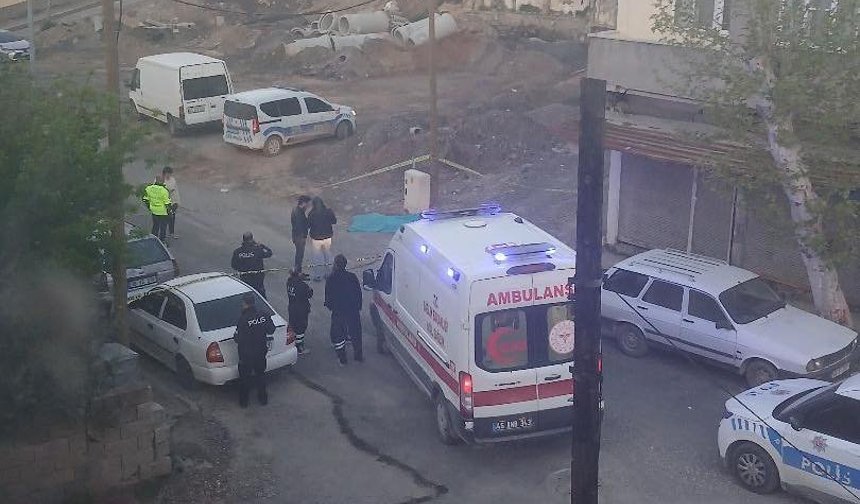 SON DAKİKA | Kahramanmaraş’ta Şüpheli Ölüm: Genç Sokakta Vurulmuş Halde Bulundu