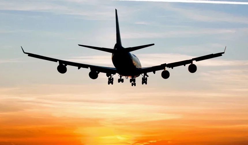 Kahramanmaraş Havalimanı Mart Ayında 26 Bin 835 Yolcuya Hizmet Verdi