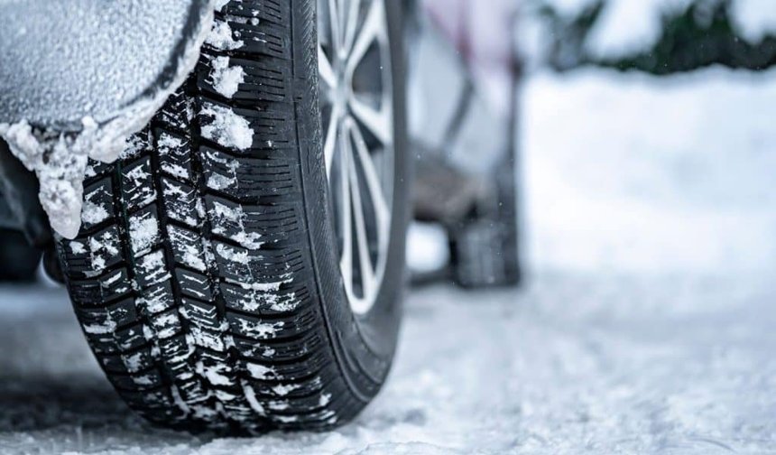 Yarından İtibaren Serbest: Kış Lastiği Uygulaması Sona Eriyor