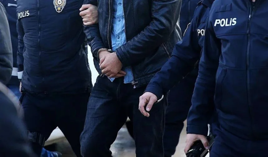 İstanbul’da Terör Operasyonu: Eylem Hazırlığındaki 39 Şüpheli Yakalandı!