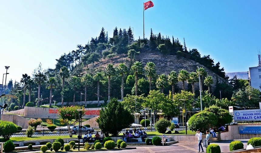 İstanbul'da "Kahramanmaraş Tanıtım Günleri" düzenlenecek