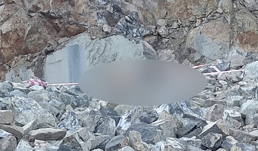 Göksun’dan Yürek Yakan Haber: 26 Yaşındaki İşçi Hayatını Kaybetti