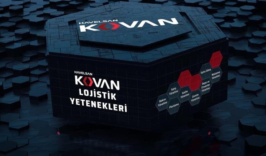 Yerli Yazılım KOVAN Sınırları Aştı! Türkiye’den Azerbaycan’a Kritik Sistem