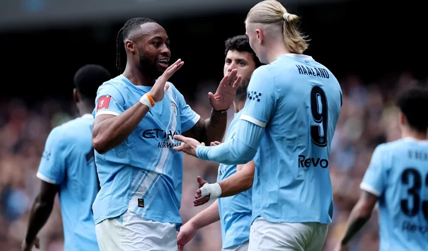 Manchester City’den Liverpool’a Tarihi Fark